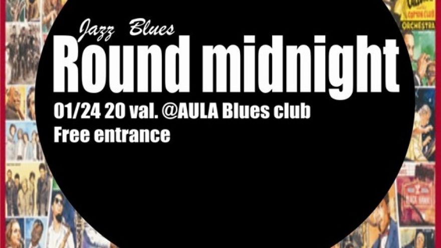 Round Midnight