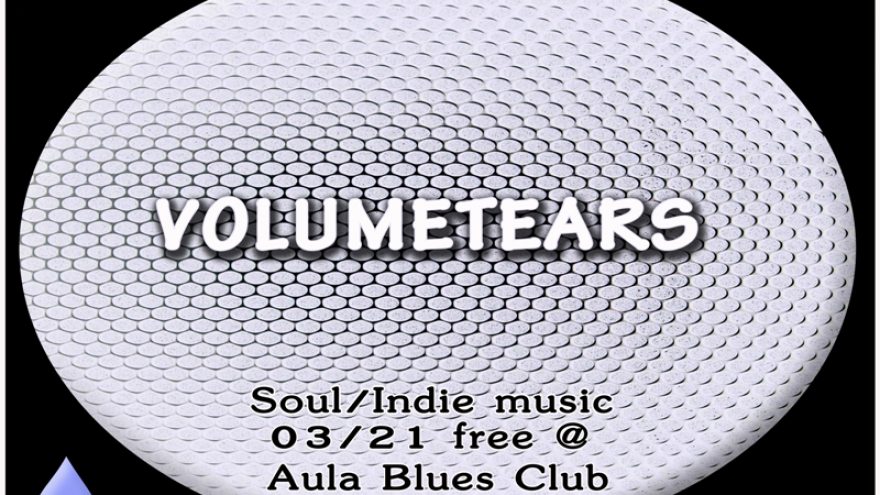 Volumetears