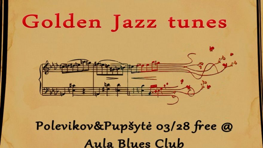 Polevikov&Pupšytė