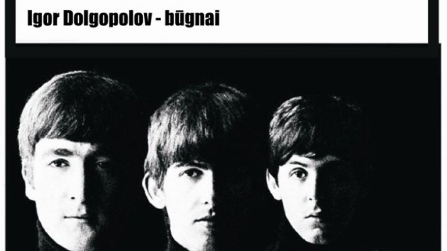 Beatles‘n‘Jazz