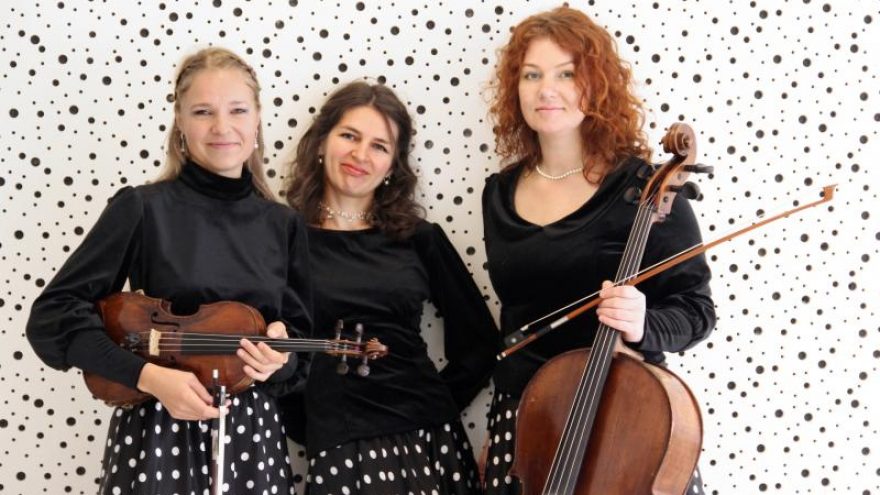 Koncertas „Kelionių muzika“