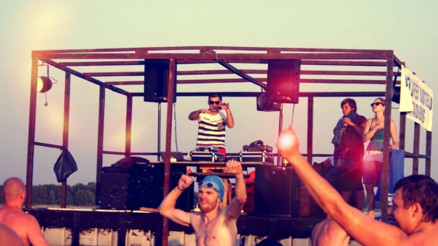 RAFTA 2013