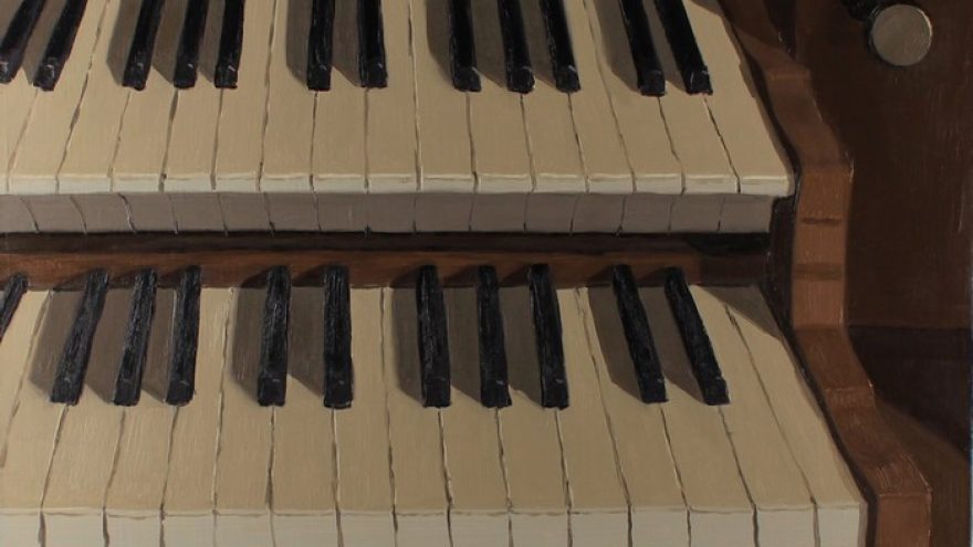 DRUSKOMANIJA’14: MUZIKA VARGONAMS