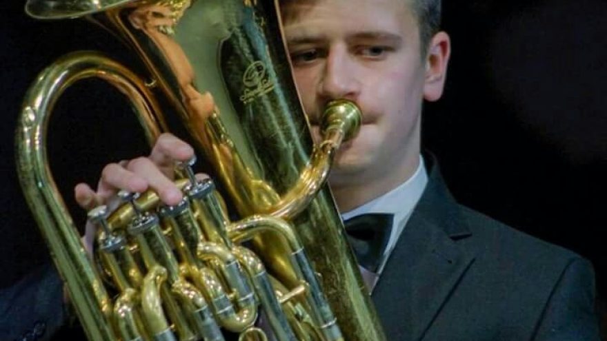 Muzikos ir meno mokyklų festivalis „Vaikai ir muzika”