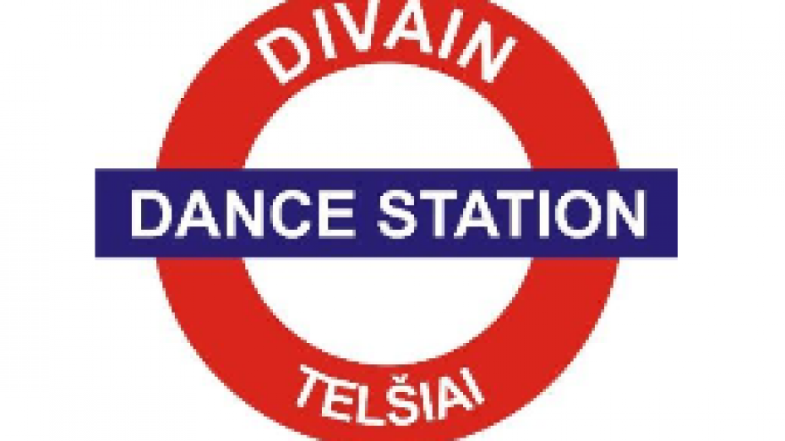 TARPTAUTINIS ŠOKIŲ FESTIVALIS „DANCE STATION – 2016“