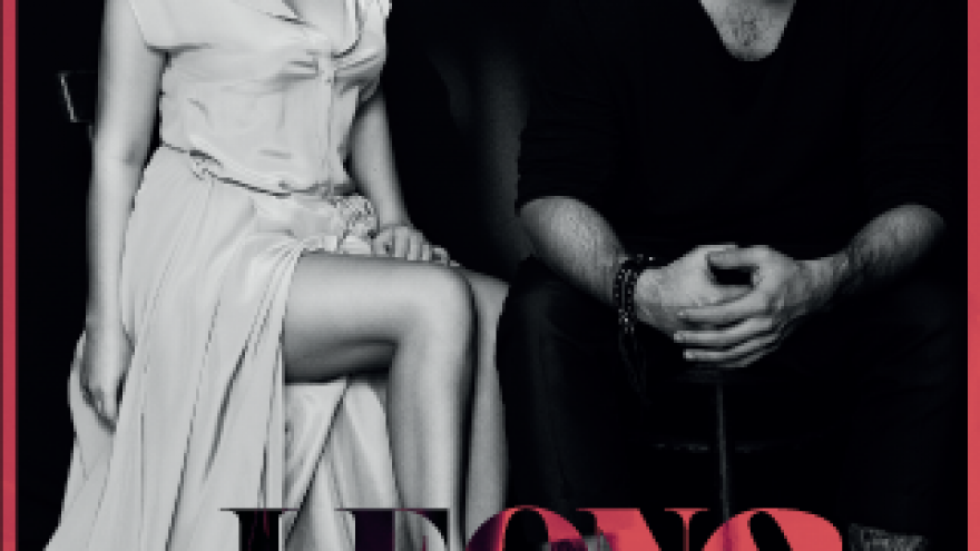 LEON SOMOV & JAZZU | Winter is coming