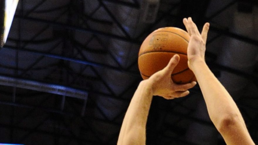 2012.02.13 – 2012.02.19 Sporto baras – Krepšinis