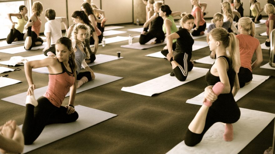 Joga