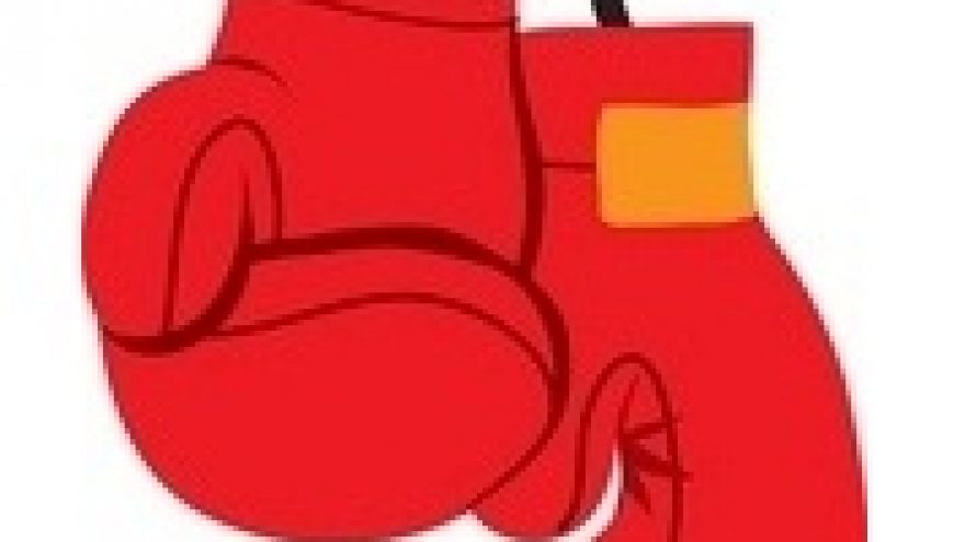„Europos pjesių skaitymai” Čechovas boksininkas
