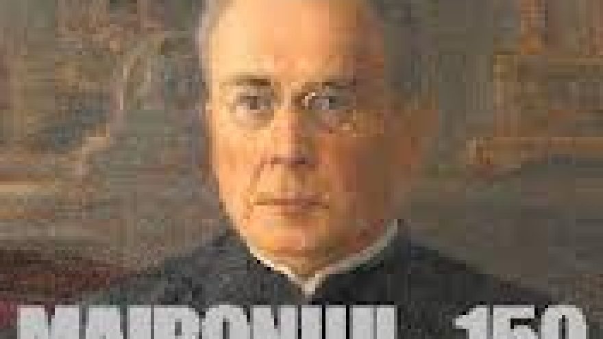 Jono Mačiulio-Maironio 150-mečio minėjimo šventė
