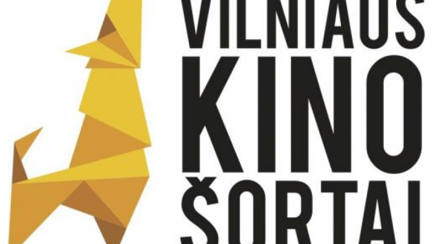 Vilniaus kino šortai 2013