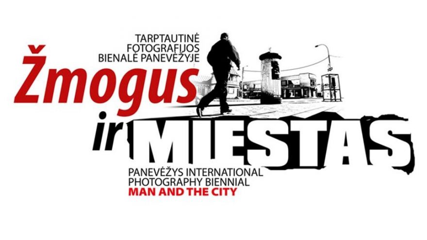 Panevėžio tarptautinės fotografijos bienalės katalogas