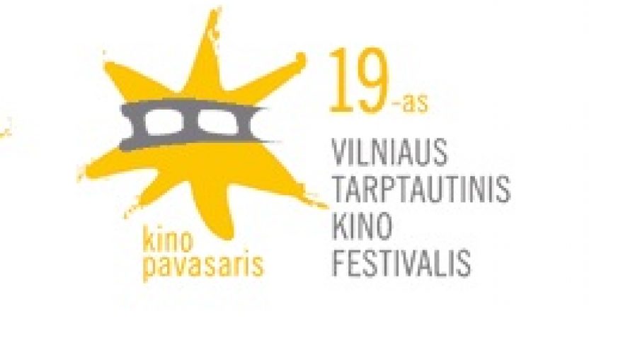 VTKF „Kino pavasaris” 2014