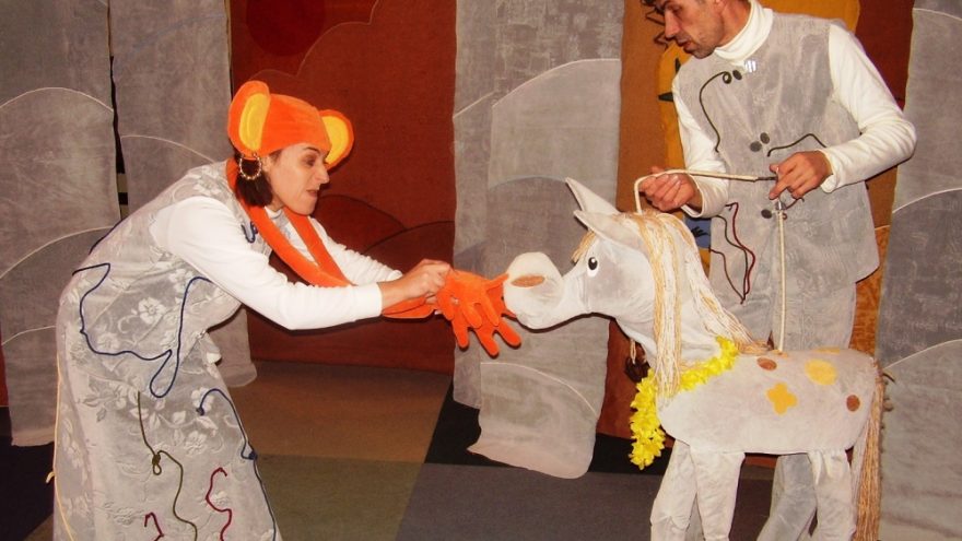 “Arklio Dominyko meilė “