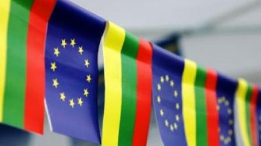 Europos diena