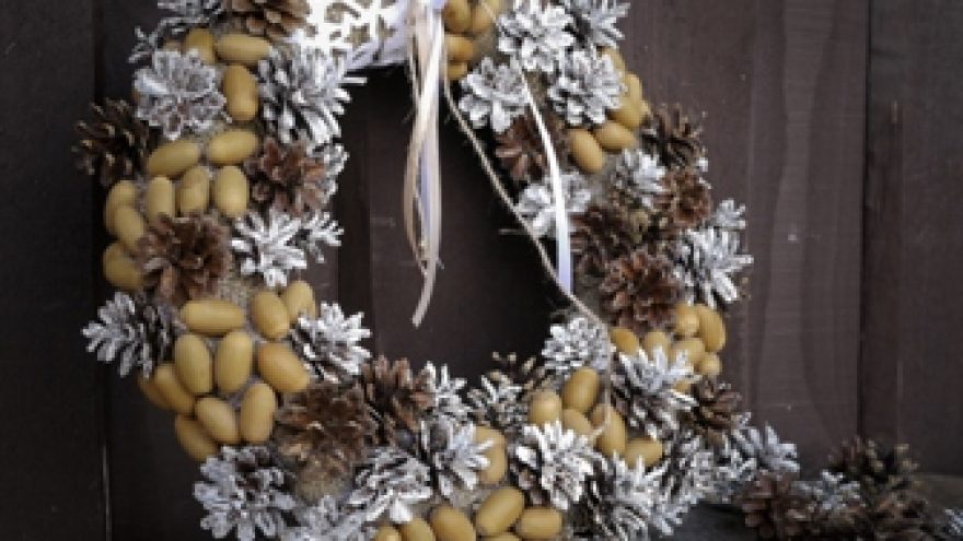 Kalėdinė mugė „Christmas BAZAAR“
