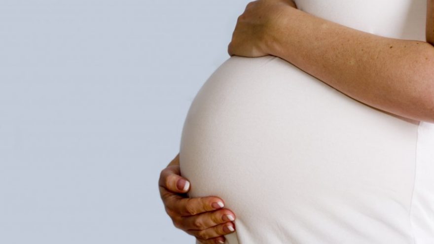 JUDESIO TERAPIJOS UŽSIĖMIMAS BESILAUKIANČIOMS MAMOMS