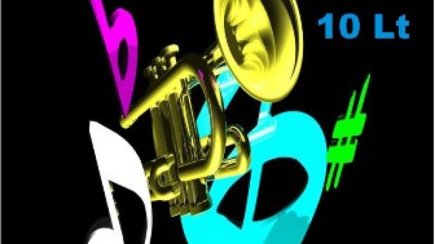“Jazz duo”