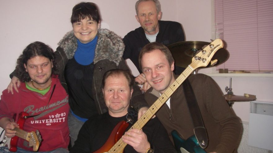 Muzikinis projektas “SUZI QUATRO”