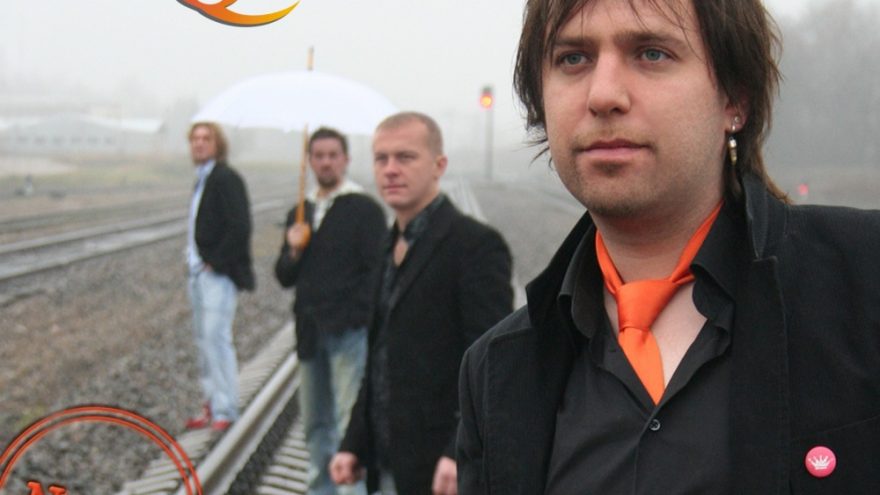Grupė “Tequila”