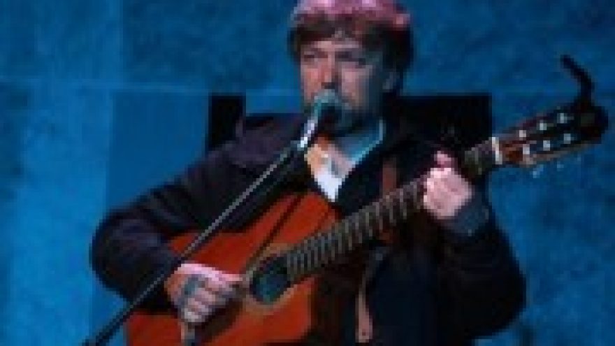 Gediminas Storpirštis ir grupė