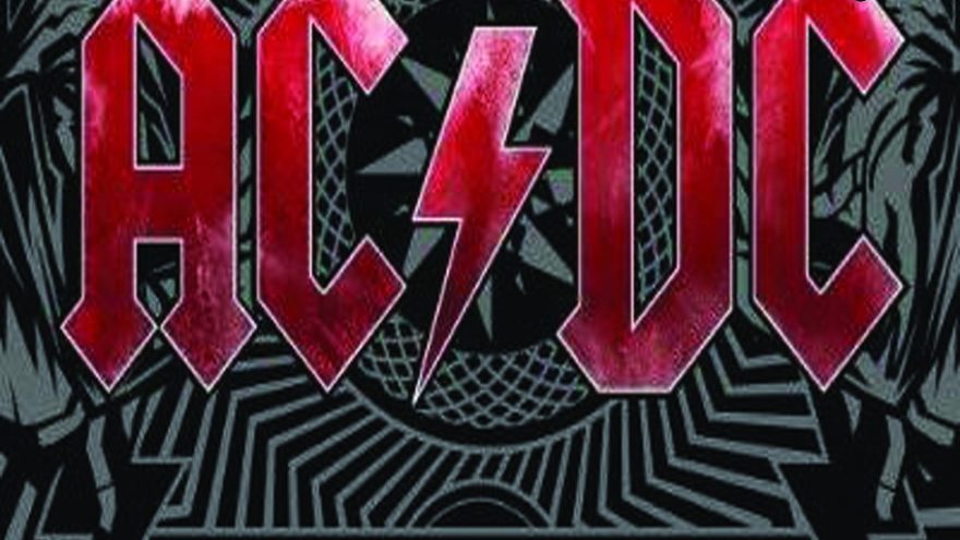 “AC/DC” projektas!