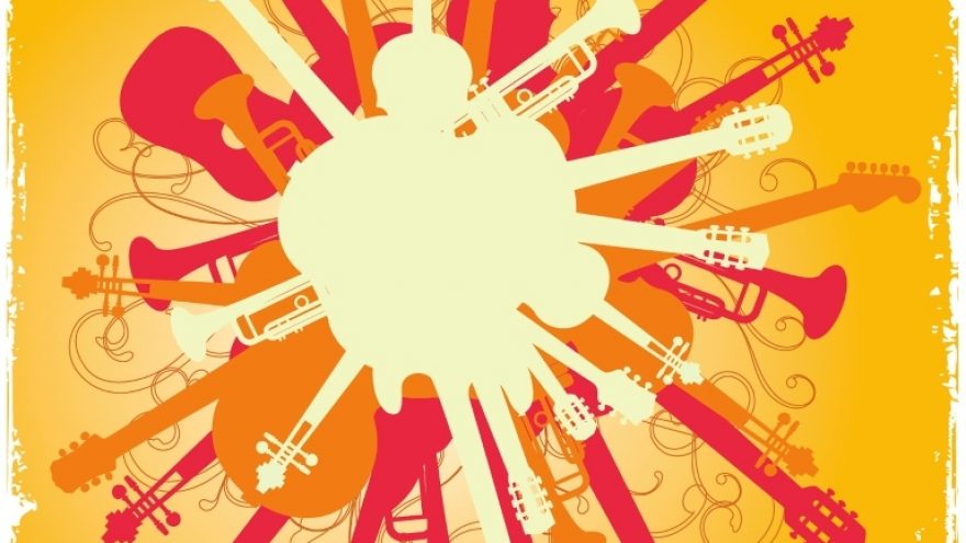 “El Fuego” gitaristai