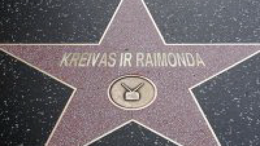 Kreivas & Raimonda (NEmokamas)