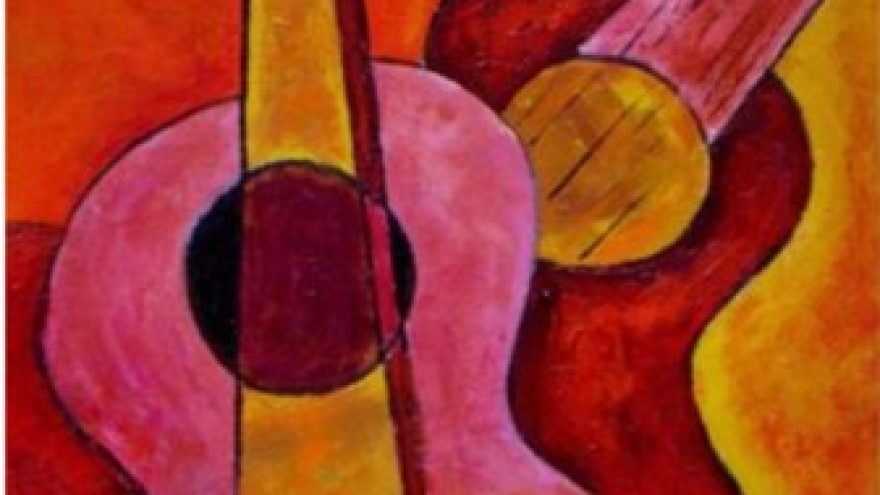 Guitar Duo
