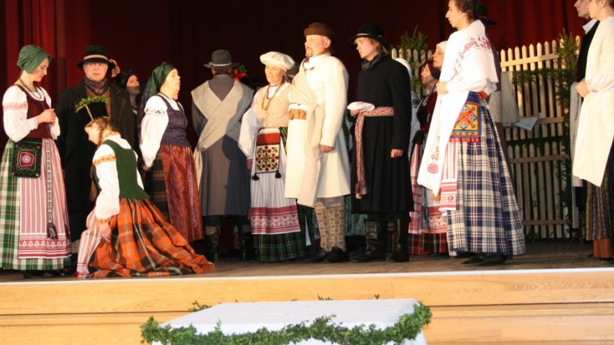 “Lietuvininkų vestuvės”