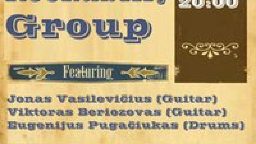 VD Rockabilly Group