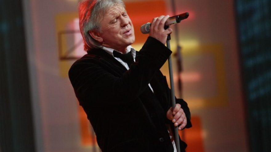 Kęstučio Jablonskio Koncertas (Albumo pristatymas)