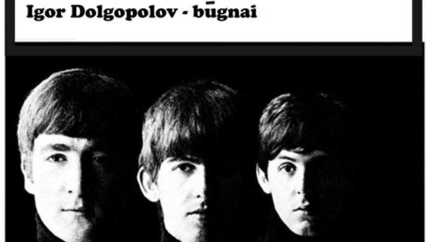 „Beatles‘n‘Jazz“