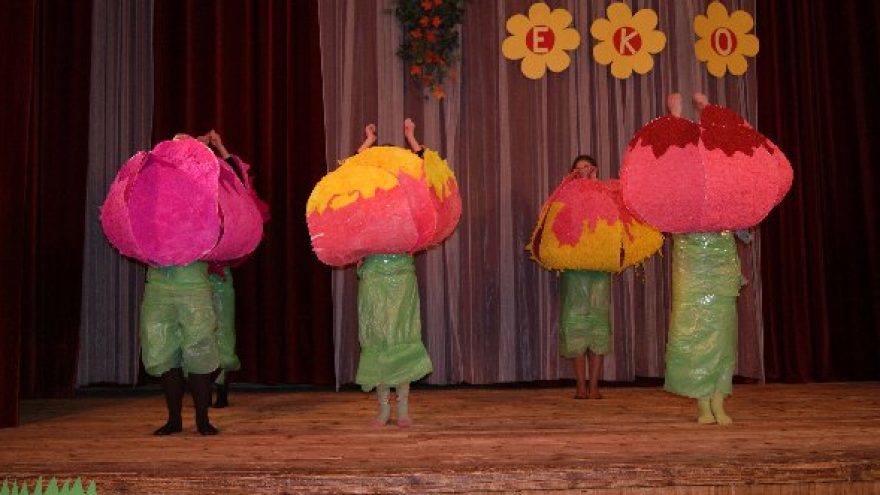Tarptautinis vaikų menų festivalis “Vasara prie Nemuno”
