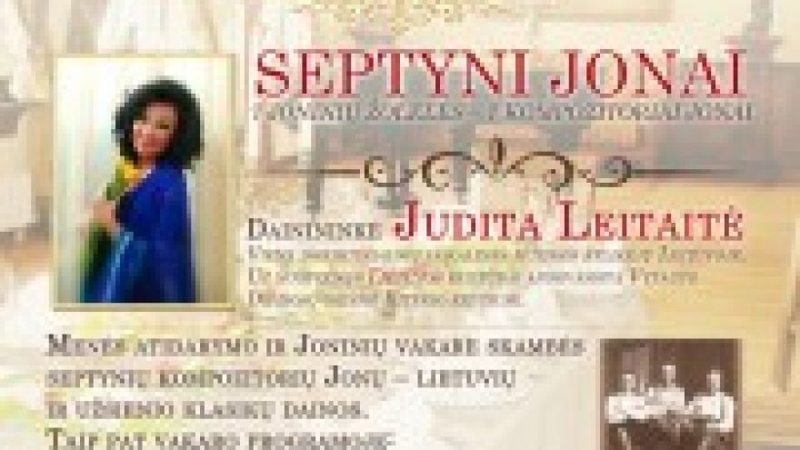 Išskirtinė Joninių programa Bernelių užeigoje