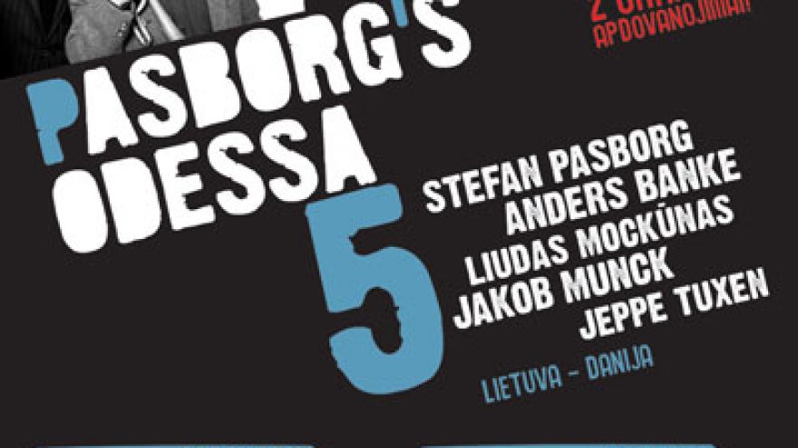 Pasborg&Odessa 5