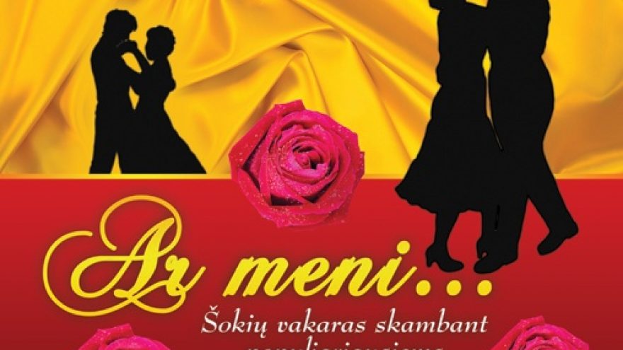 Ar meni