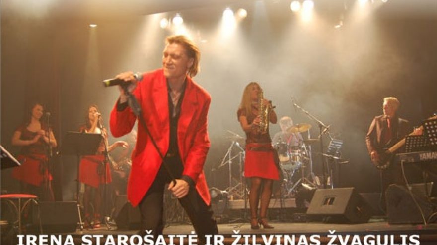 Dvidešimtojo gimtadienio proga ARVI dovanoja koncertą