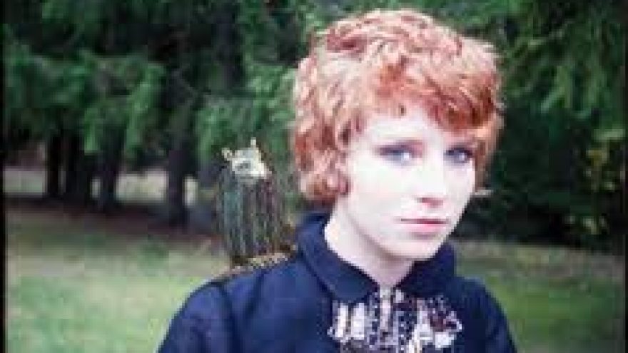 Alina Orlova. Koncertas