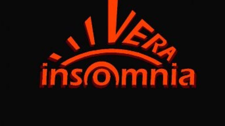“Insomnia Vera” koncertas
