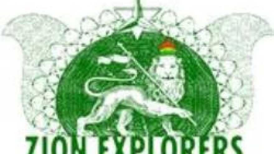 “Zion Explorers”