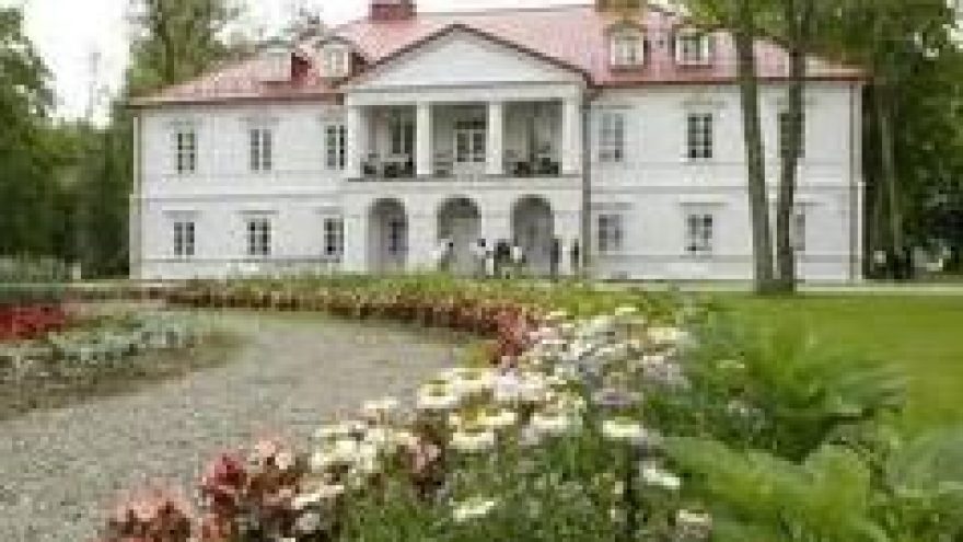 „Barokinės ir klasikinės arijos”