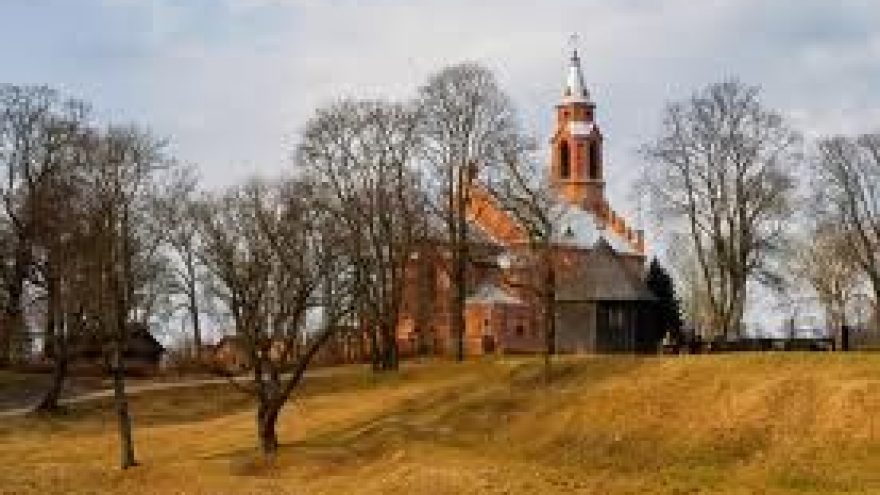 Vargonų demonstracija-koncertas