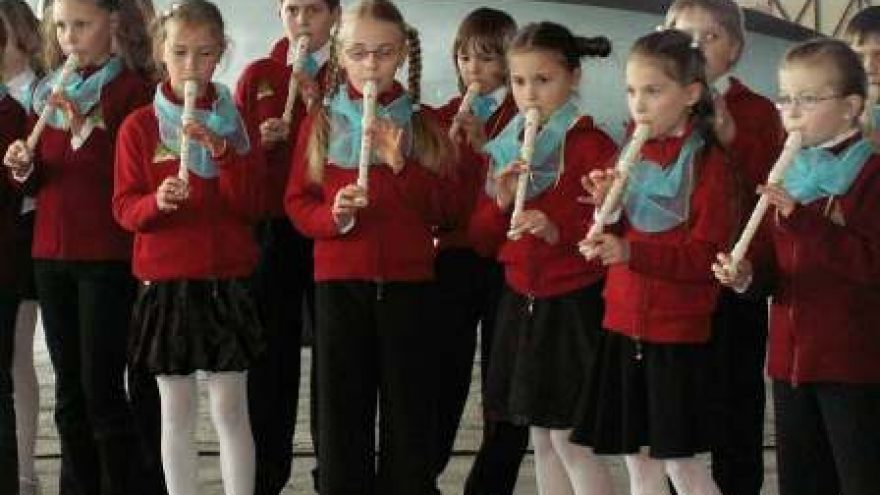 Pirmasis skudučių festivalis “Dudutis”