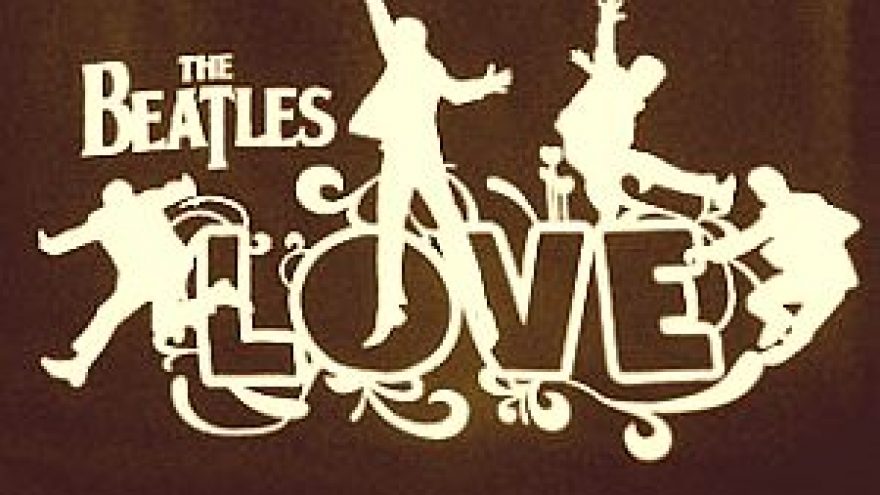 Nemirštantys „The Beatles” motyvai