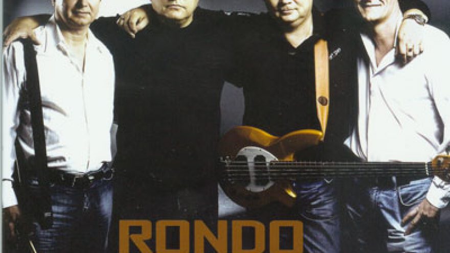 RONDO koncertas