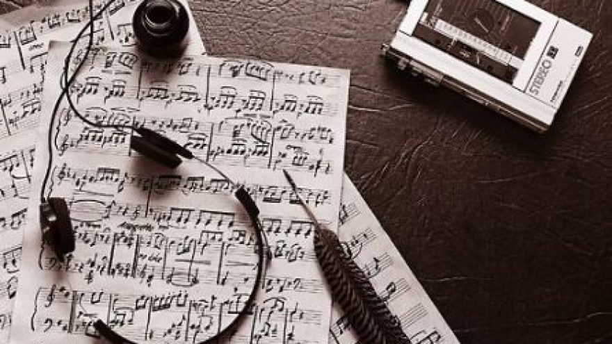 Lietuviškos kamerinės muzikos koncertas