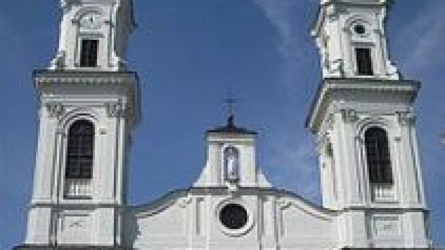 Festivalis “Skamba Sūduvos vargonai”