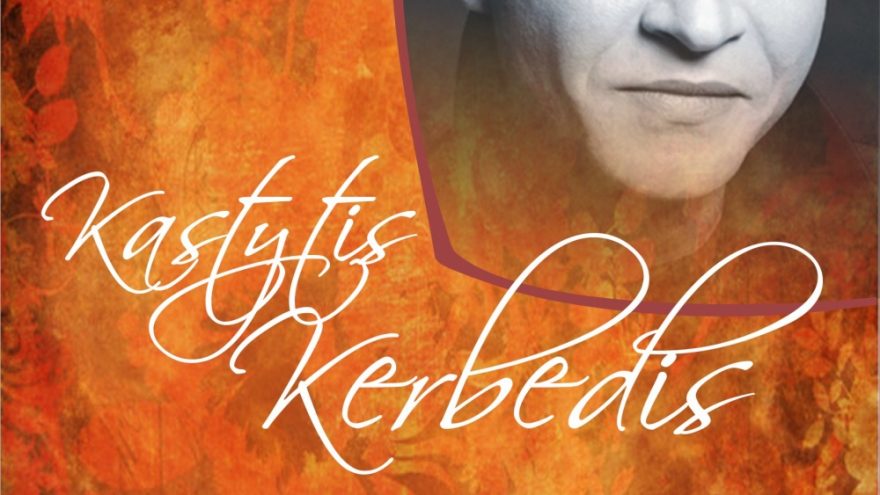 Kastytis Kerbedis restorane “Papa Jazz”!