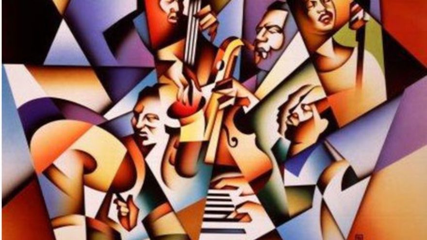 Jazz Duo